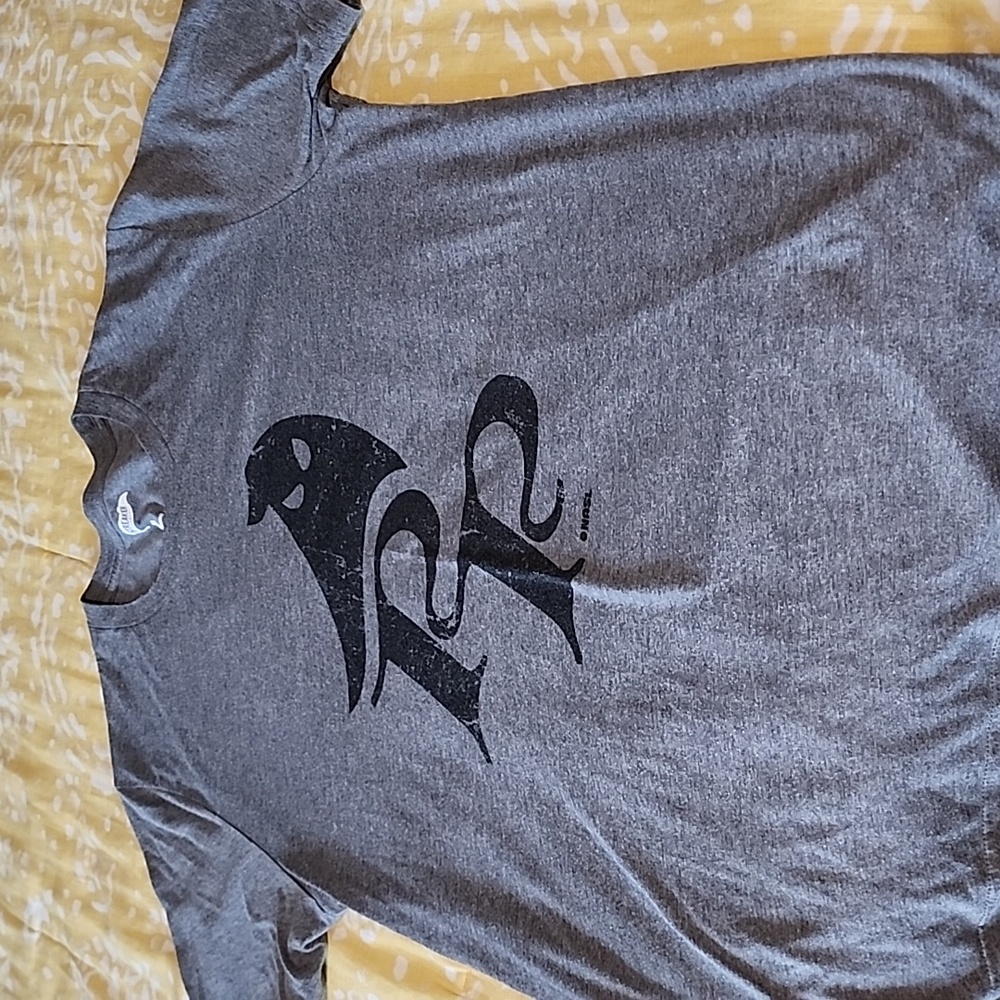 Pittsburgh Phantoms soccer 1967 shirt Men's L